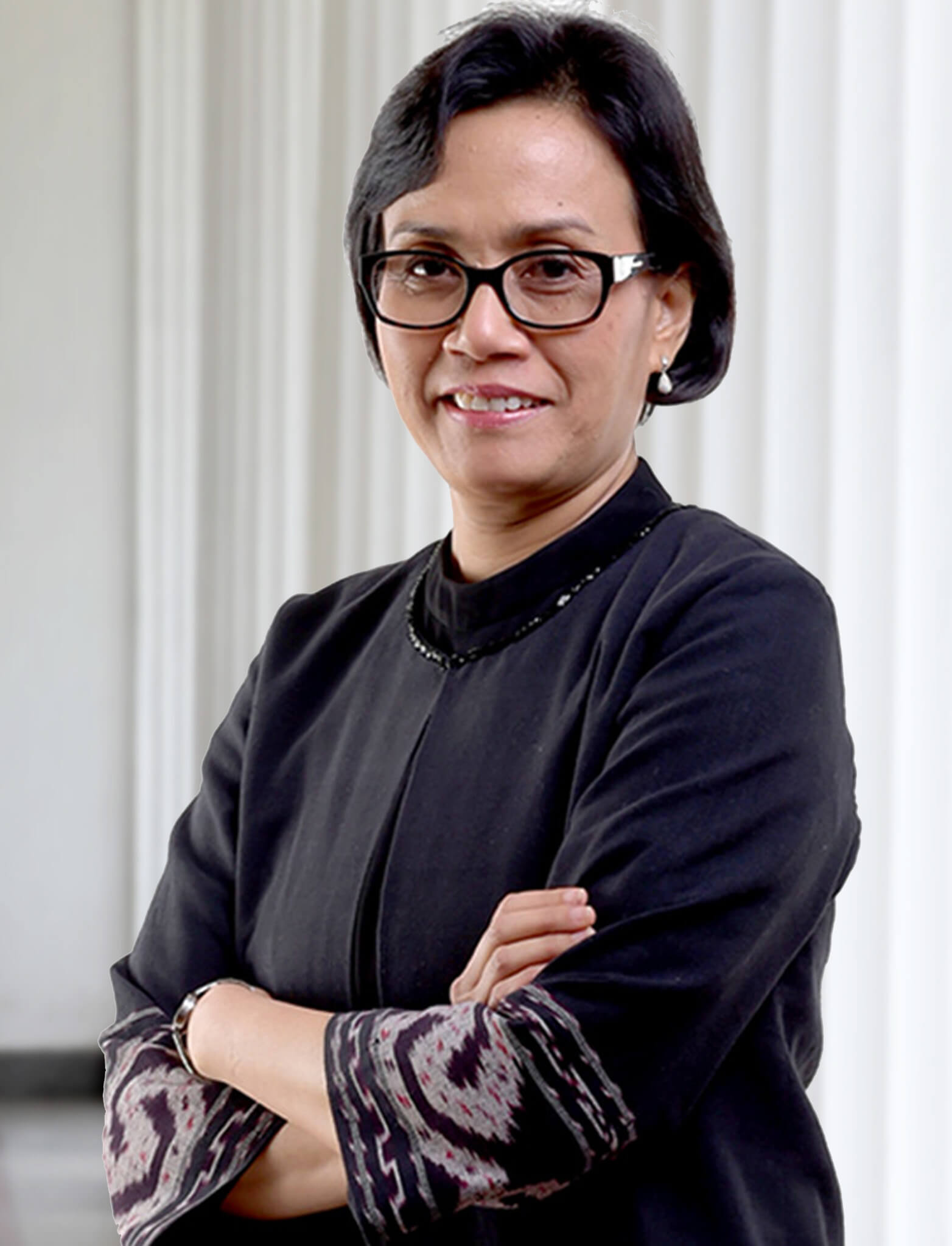 Sri Mulyani Indrawati