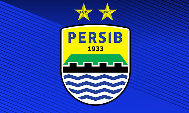 Bersib Bandung logomarca