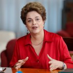 Brazilian President For BRICS New Developments Bank