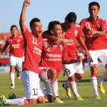 Petunjuk untuk Persatuan Sepakbola Seluruh Indonesia