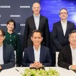 Siemens-Singapore
