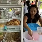 Suriname: Why are Javanese foods such as soto and pecel so popular and accepted in Suriname?