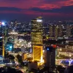 Why Is Indonesia One Of The Fastest Growing Economies In The World?
