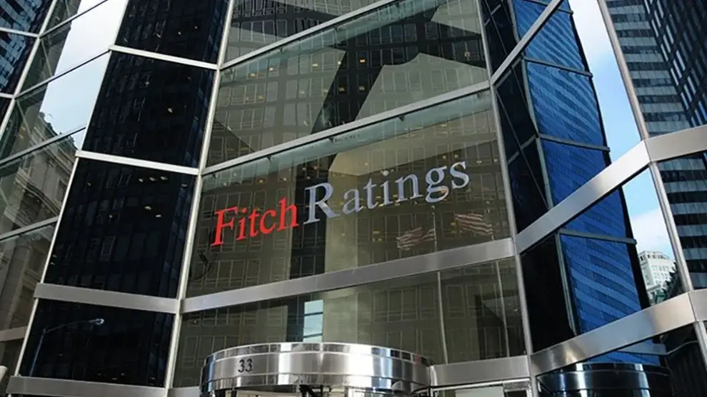 Fitch Upgrades Suriname's LT-FC IDR to 'CC'
