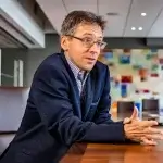 The Next Global Superpower Isn’t Who You Think – Ian Bremmer