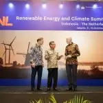 Indonesia-the Netherlands Renewable Energy and Climate Summit 2023