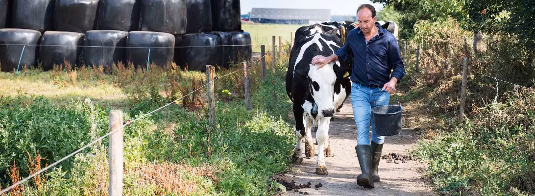 Sustainable Food & Agri-sector
