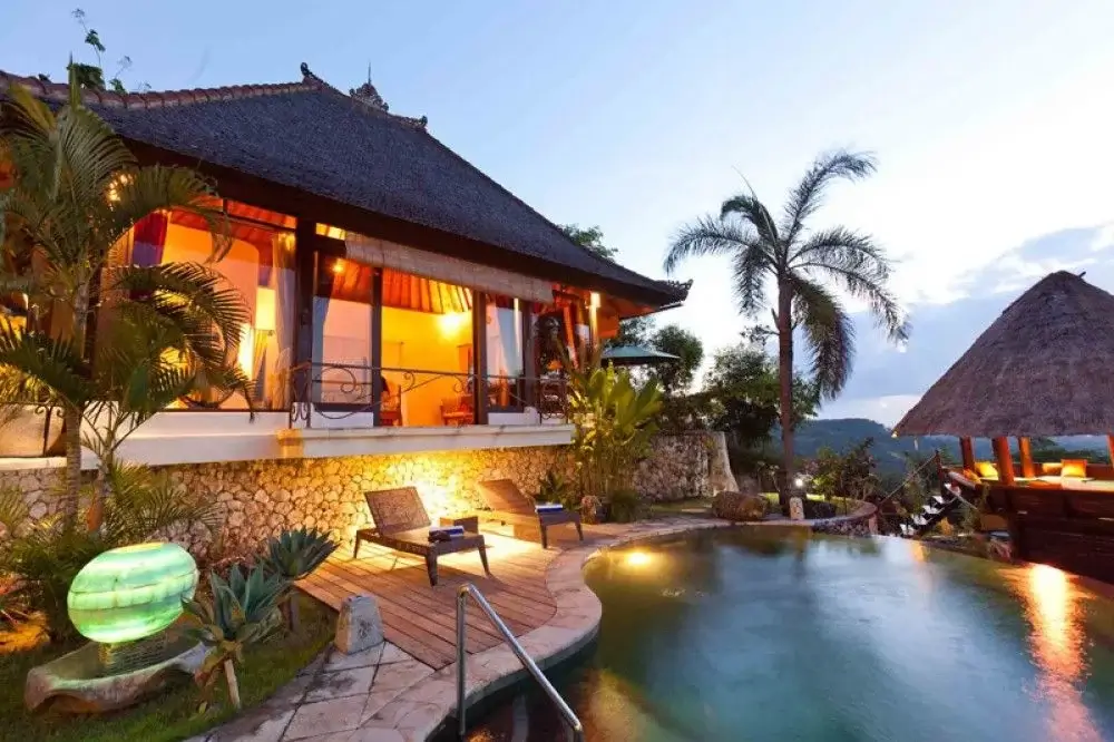 the most innovative technology-based startups in Bali Indonesia