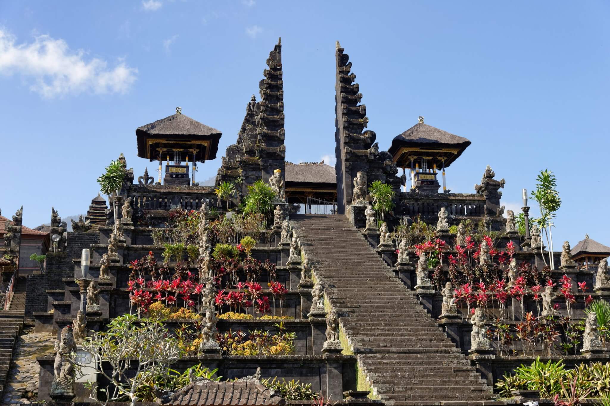 Exploring Baliโs Enchanting Heritage