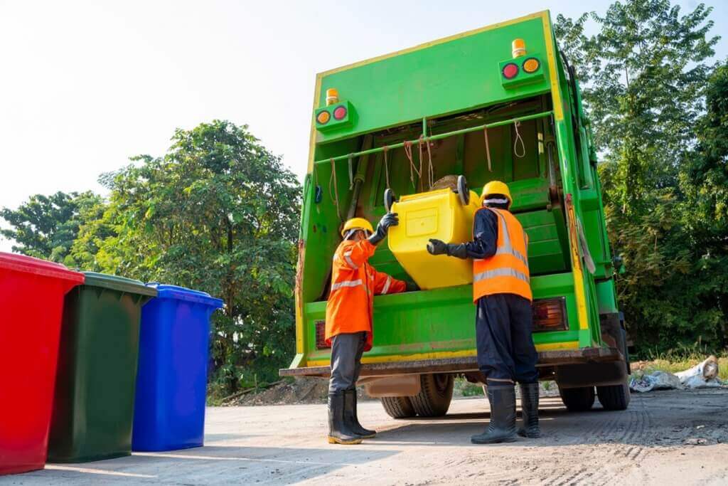 Malaysia launches Solid Waste Plan