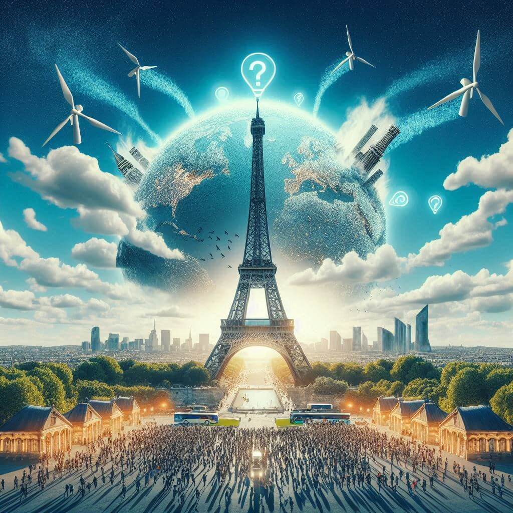 Paris Climate Deal