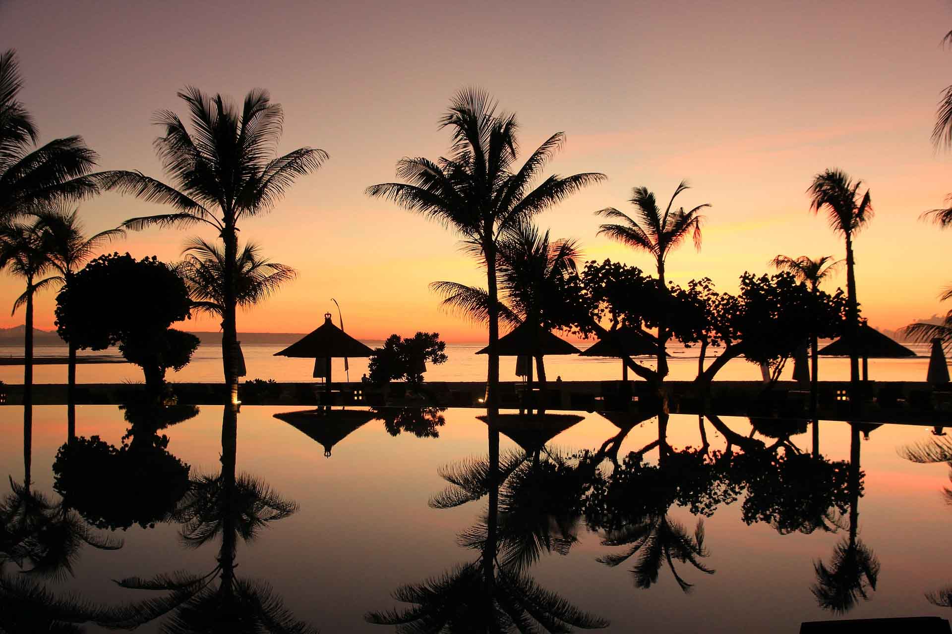 Bali's Investment Boom: Seizing the Future