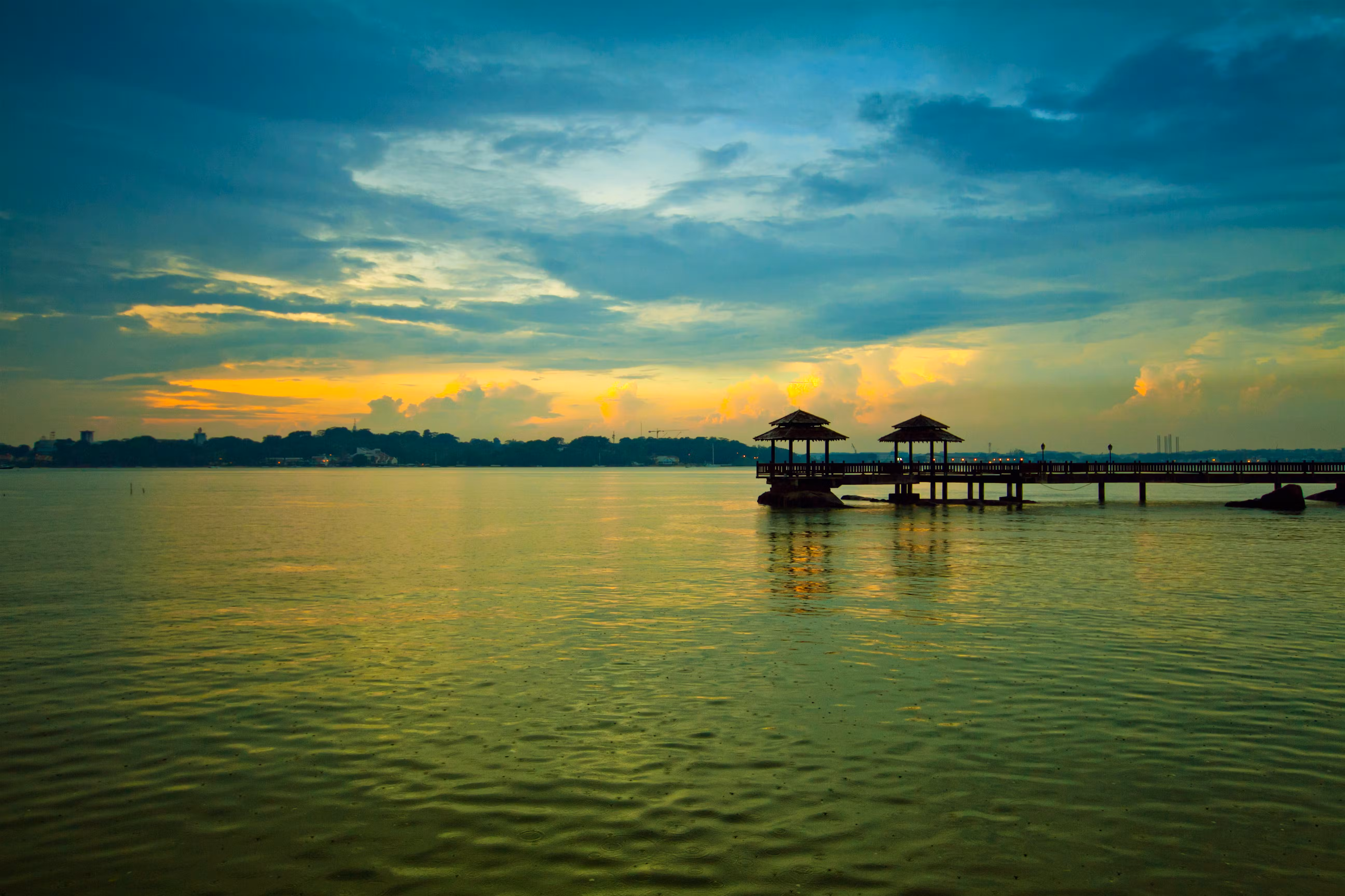 Singapore Parks