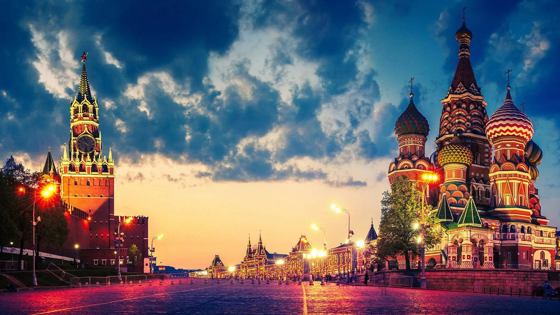 Why Suriname as an Emerging Oil-Rich Nation Could And Should Benefit from Diplomatic Representation in Moscow