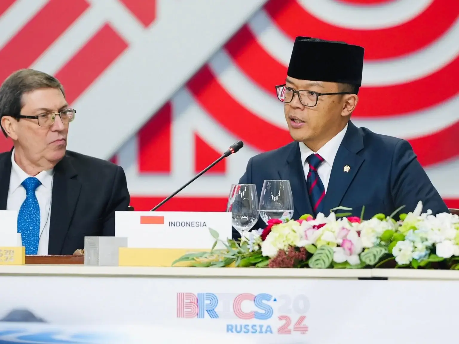 Indonesia Joins BRICS: A New Era of Global Economic Power