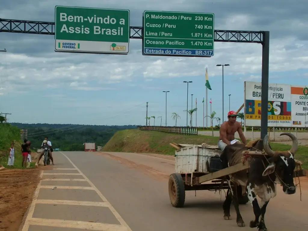 Av Liberdade Foto Anton Foek
