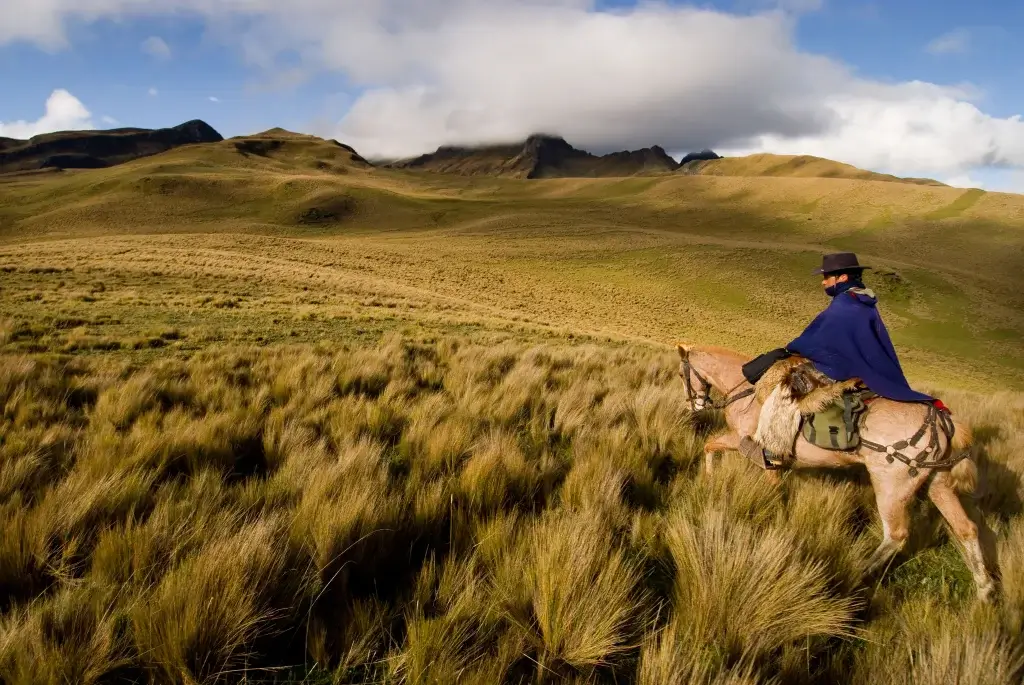 Ecuador