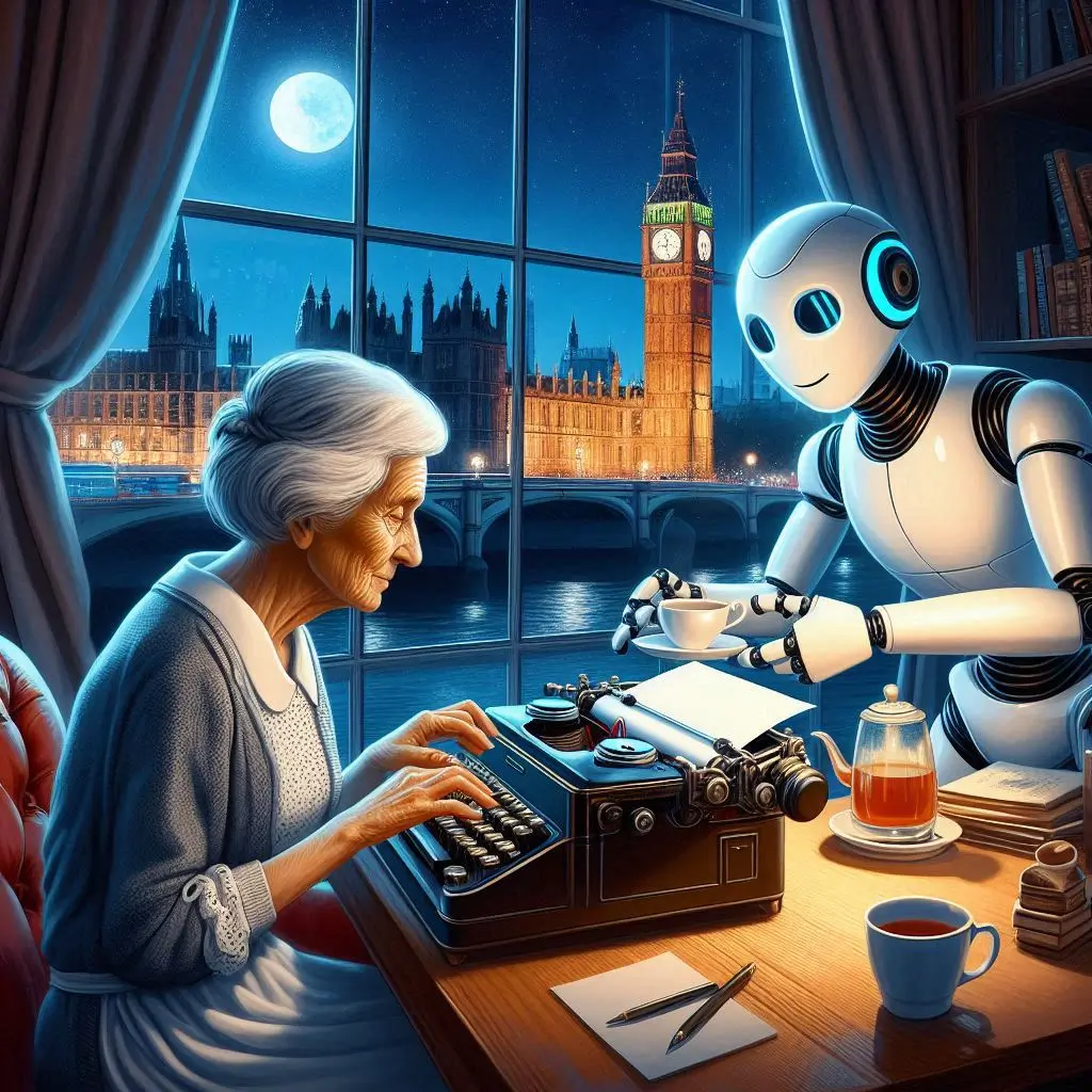 AI vs. Human Intelligence in Media & Communication: A Synergistic Future