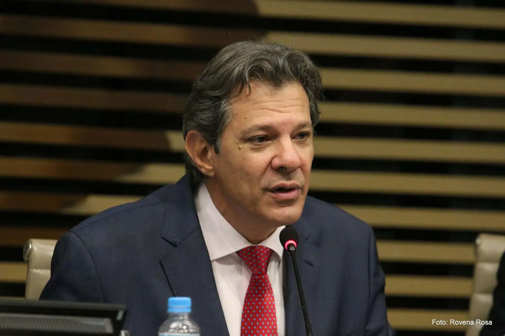 Brazil launches platform to attract green investments