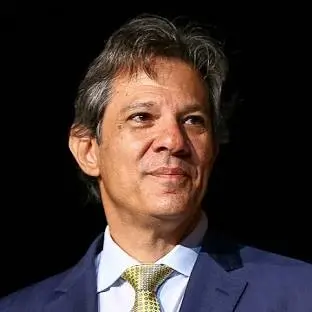 Braziliaanse Minister van Financiën