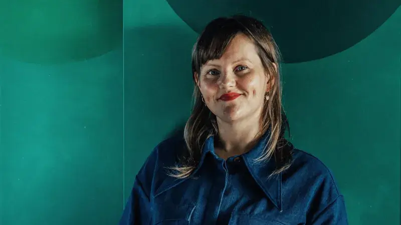Sabine Zetteler