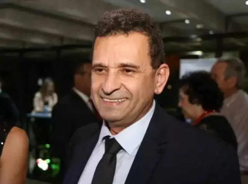 Urandir Fernandes de Oliveira