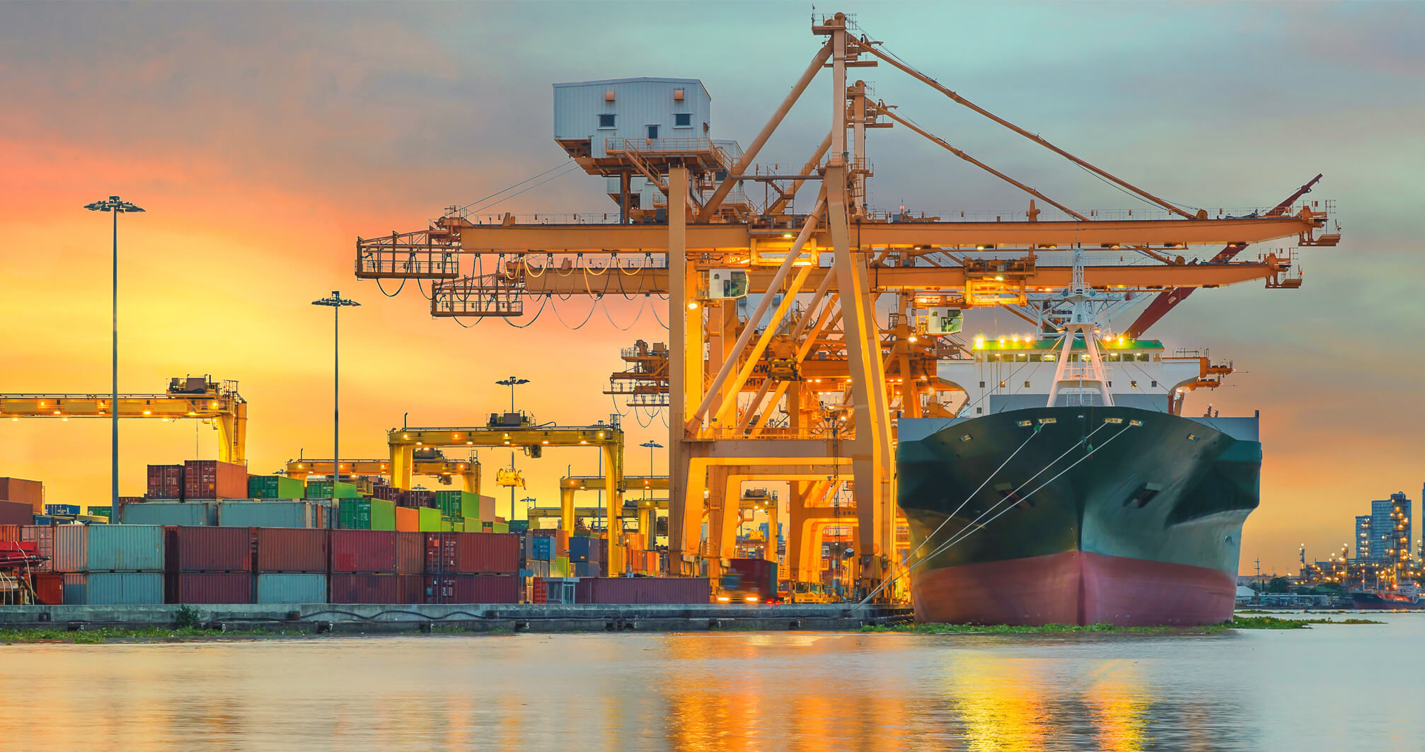 Indonesia International Trading