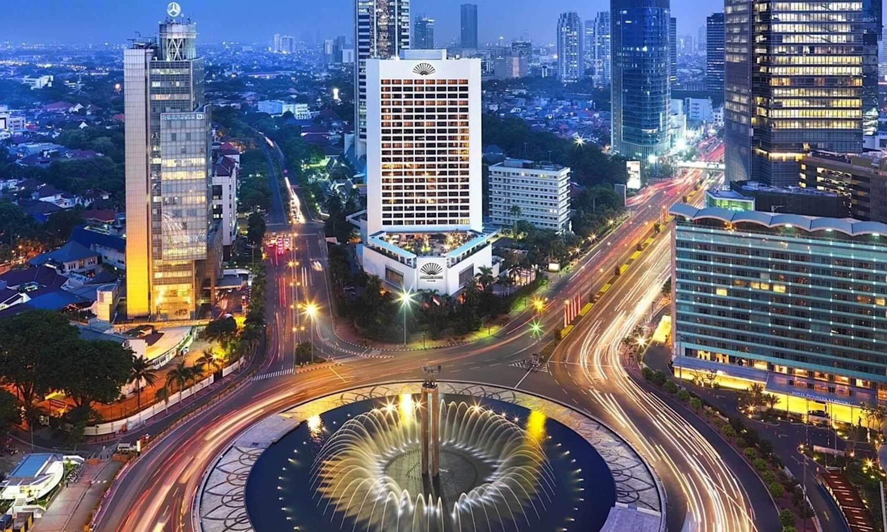 Indonesia Investment Opportunities