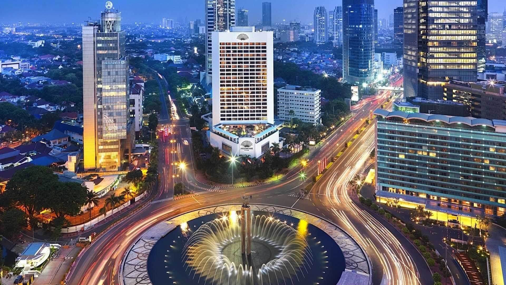 indonesia city Indonesia Investment Opportunities