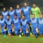 <strong>Persib Bandung Timmert aan de weg</strong>