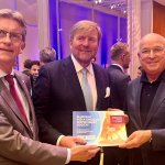 Blueprint for a circular water smart society - Water Alliance