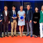 First-Ever WIPO Global Awards